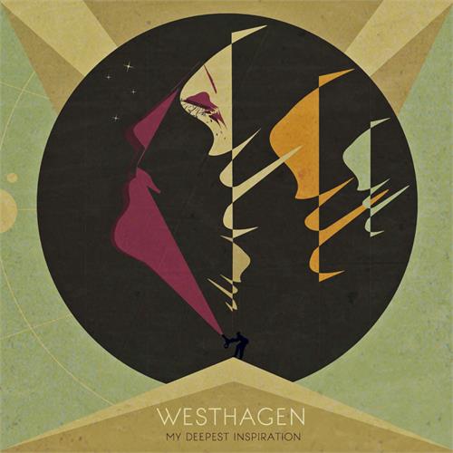 Westhagen My Deepest Inspiration (LP)